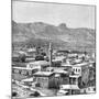 Kirinia, Cyprus, 1895-null-Mounted Giclee Print