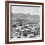 Kirinia, Cyprus, 1895-null-Framed Giclee Print