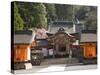 Kirishima-Jingu Shrine, Kirishima, Kyushu, Japan-Richardson Rolf-Stretched Canvas