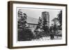 Kirk Braddan, Isle of Man, 1936-null-Framed Giclee Print