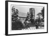 Kirk Braddan, Isle of Man, 1936-null-Framed Giclee Print