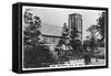 Kirk Braddan, Isle of Man, 1936-null-Framed Stretched Canvas