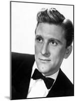 Kirk Douglas."A Letter To Three Wives" 1939, Directed by Joseph L. Mankiewicz-null-Mounted Photographic Print