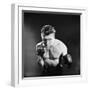 Kirk Douglas, Champion, 1949-null-Framed Photographic Print