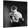 Kirk Douglas, Champion, 1949-null-Stretched Canvas