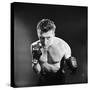 Kirk Douglas, Champion, 1949-null-Stretched Canvas