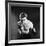 Kirk Douglas, Champion, 1949-null-Framed Photographic Print