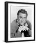 Kirk Douglas in 'The Hook', 1963, Portrait-null-Framed Photo