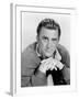 Kirk Douglas in 'The Hook', 1963, Portrait-null-Framed Photo