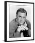 Kirk Douglas in 'The Hook', 1963, Portrait-null-Framed Photo