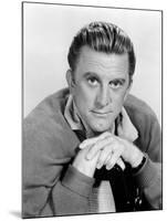 Kirk Douglas in 'The Hook', 1963, Portrait-null-Mounted Photo