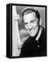 Kirk Douglas. "Melville Goodwin, Usa" 1957, "Top Secret Affair" Directed by H. C. Potter-null-Framed Stretched Canvas