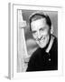 Kirk Douglas. "Melville Goodwin, Usa" 1957, "Top Secret Affair" Directed by H. C. Potter-null-Framed Photographic Print