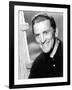 Kirk Douglas. "Melville Goodwin, Usa" 1957, "Top Secret Affair" Directed by H. C. Potter-null-Framed Photographic Print