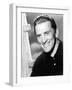 Kirk Douglas. "Melville Goodwin, Usa" 1957, "Top Secret Affair" Directed by H. C. Potter-null-Framed Photographic Print