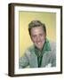 KIRK DOUGLAS (photo)-null-Framed Photo