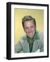 KIRK DOUGLAS (photo)-null-Framed Photo