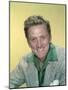 KIRK DOUGLAS (photo)-null-Mounted Photo