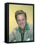 KIRK DOUGLAS (photo)-null-Framed Stretched Canvas