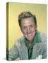 KIRK DOUGLAS (photo)-null-Stretched Canvas