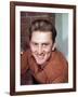 KIRK DOUGLAS (photo)-null-Framed Photo