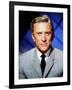 KIRK DOUGLAS (photo)-null-Framed Photo