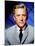 KIRK DOUGLAS (photo)-null-Mounted Photo