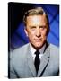 KIRK DOUGLAS (photo)-null-Stretched Canvas