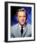 KIRK DOUGLAS (photo)-null-Framed Photo