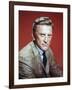 KIRK DOUGLAS (photo)-null-Framed Photo