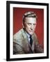 KIRK DOUGLAS (photo)-null-Framed Photo