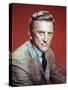 KIRK DOUGLAS (photo)-null-Stretched Canvas