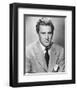 Kirk Douglas-null-Framed Photo