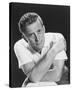 Kirk Douglas-null-Stretched Canvas