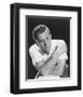 Kirk Douglas-null-Framed Photo