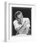 Kirk Douglas-null-Framed Photo