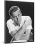 Kirk Douglas-null-Mounted Photo