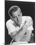 Kirk Douglas-null-Mounted Photo