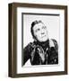 Kirk Douglas-null-Framed Photo