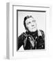 Kirk Douglas-null-Framed Photo