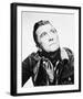 Kirk Douglas-null-Framed Photo