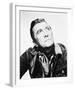 Kirk Douglas-null-Framed Photo