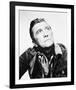 Kirk Douglas-null-Framed Photo