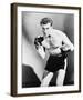 Kirk Douglas-null-Framed Photo