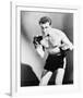 Kirk Douglas-null-Framed Photo