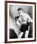 Kirk Douglas-null-Framed Photo