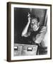 Kirk Douglas-null-Framed Photo