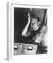 Kirk Douglas-null-Framed Photo