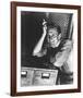 Kirk Douglas-null-Framed Photo