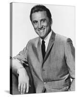 Kirk Douglas-null-Stretched Canvas